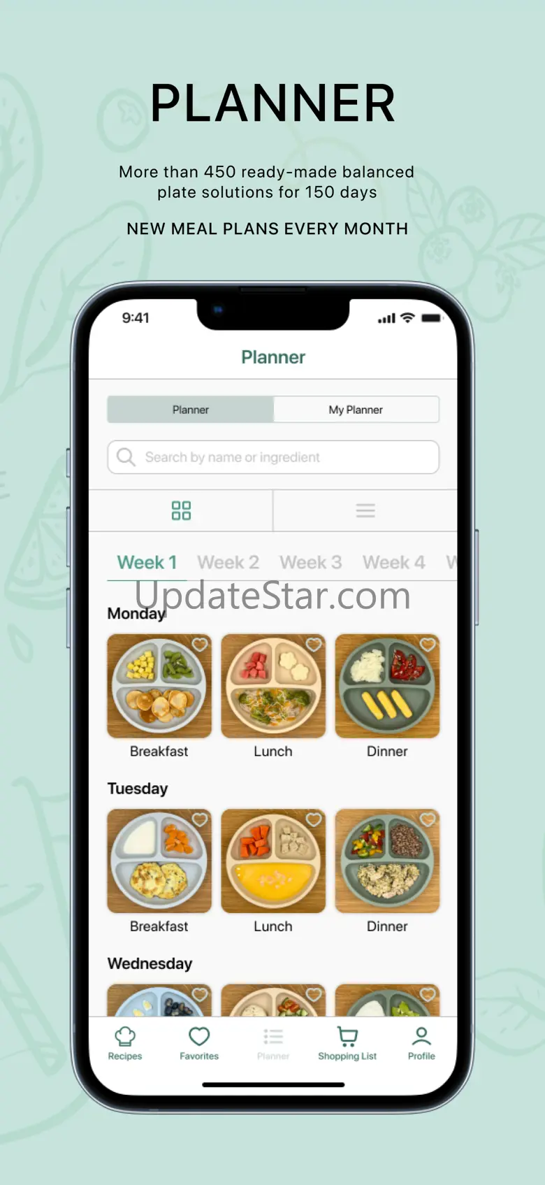 Baby Plates 0.0.66