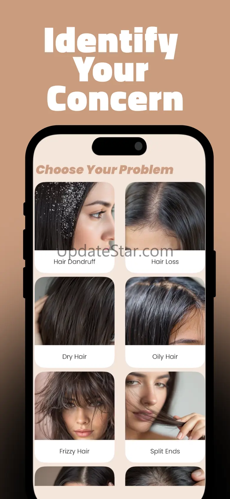 Hairlytics: AI Hair Analysis 1.0.3