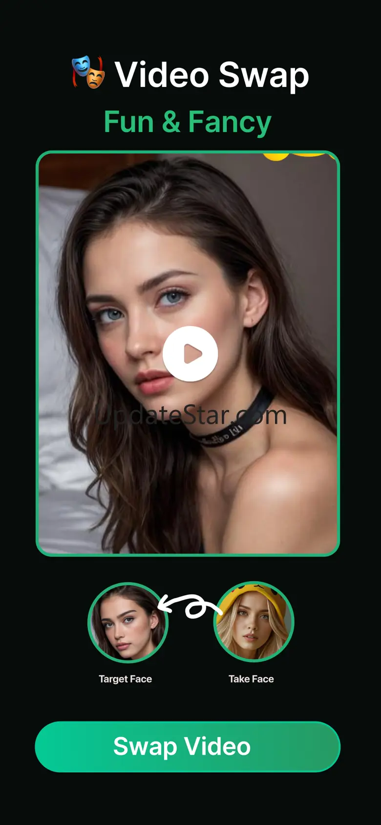 Funy AI - FaceSwap, AI Images 1.04
