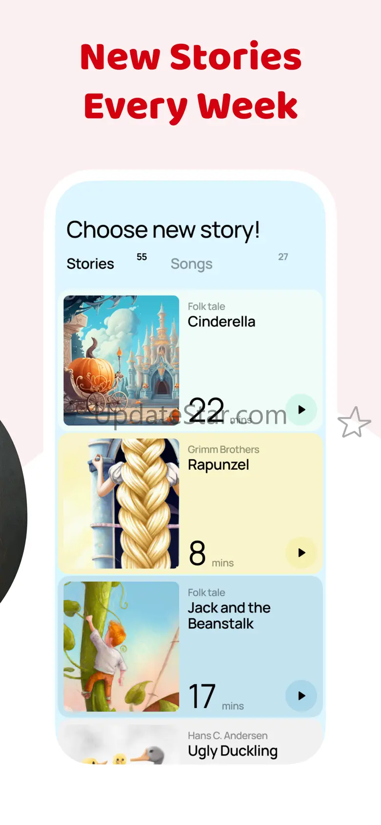 Stories and Songs for Toniebox 1.0.4