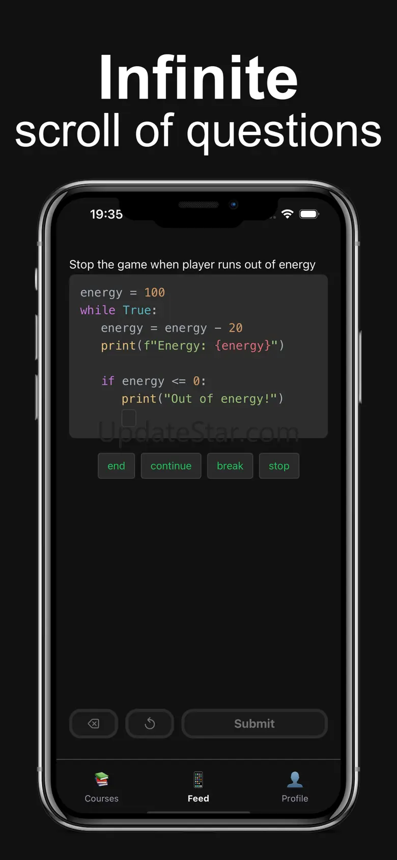 Code-Life 1.4.1