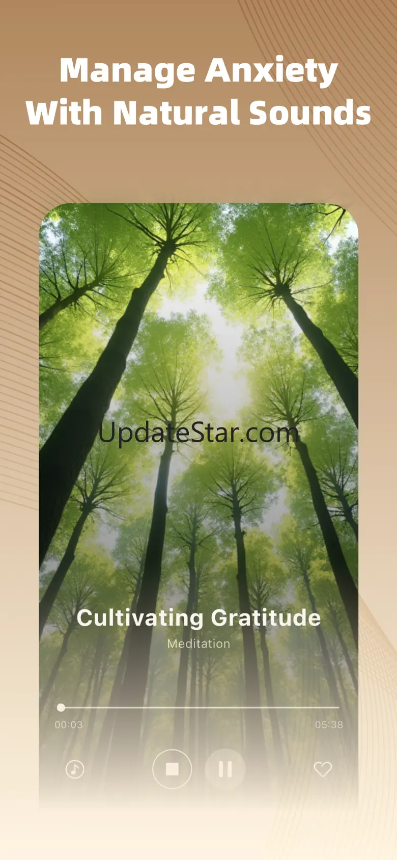 Relax-sleep,meditation,mindful 1.5.0