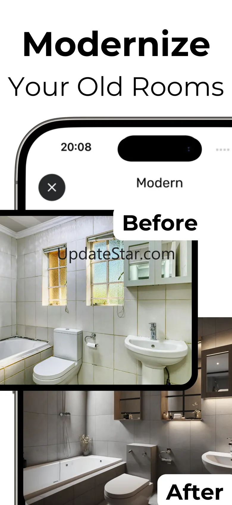 reHome AI: Interior Design 1.0.4