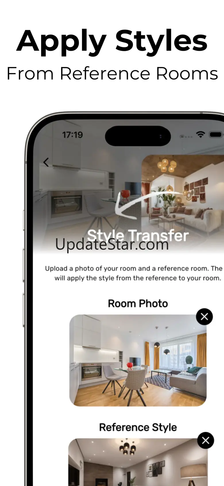 reHome AI: Interior Design 1.0.4