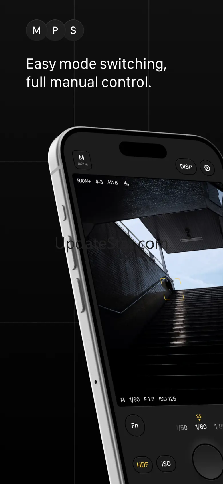 SnapCam - Pro Camera 1.6.0
