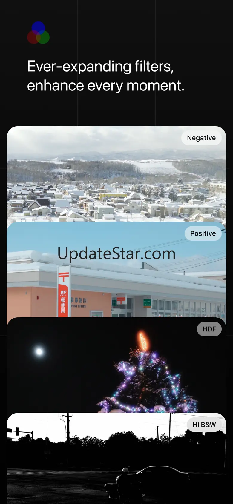 SnapCam - Pro Camera 1.6.0