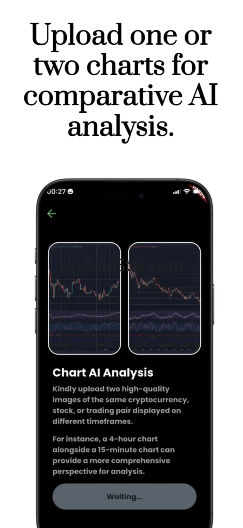 Chart AI Analytics 1.0.9