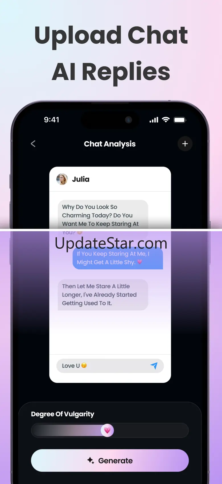 Rizzai - Dating Assistant App 1.0.3