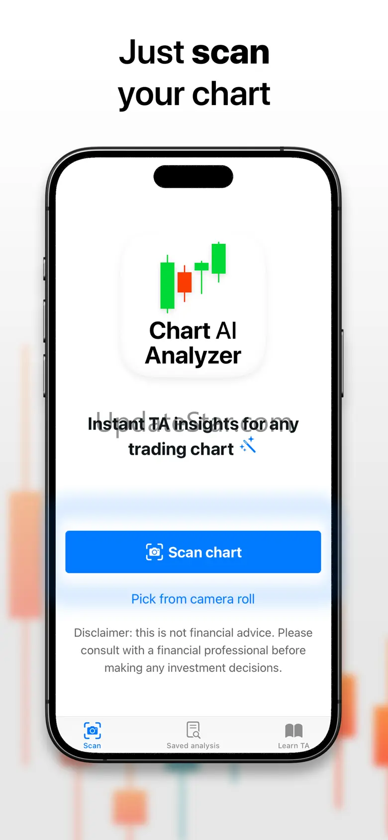 Chart AI - Trade Analyzer 1.2