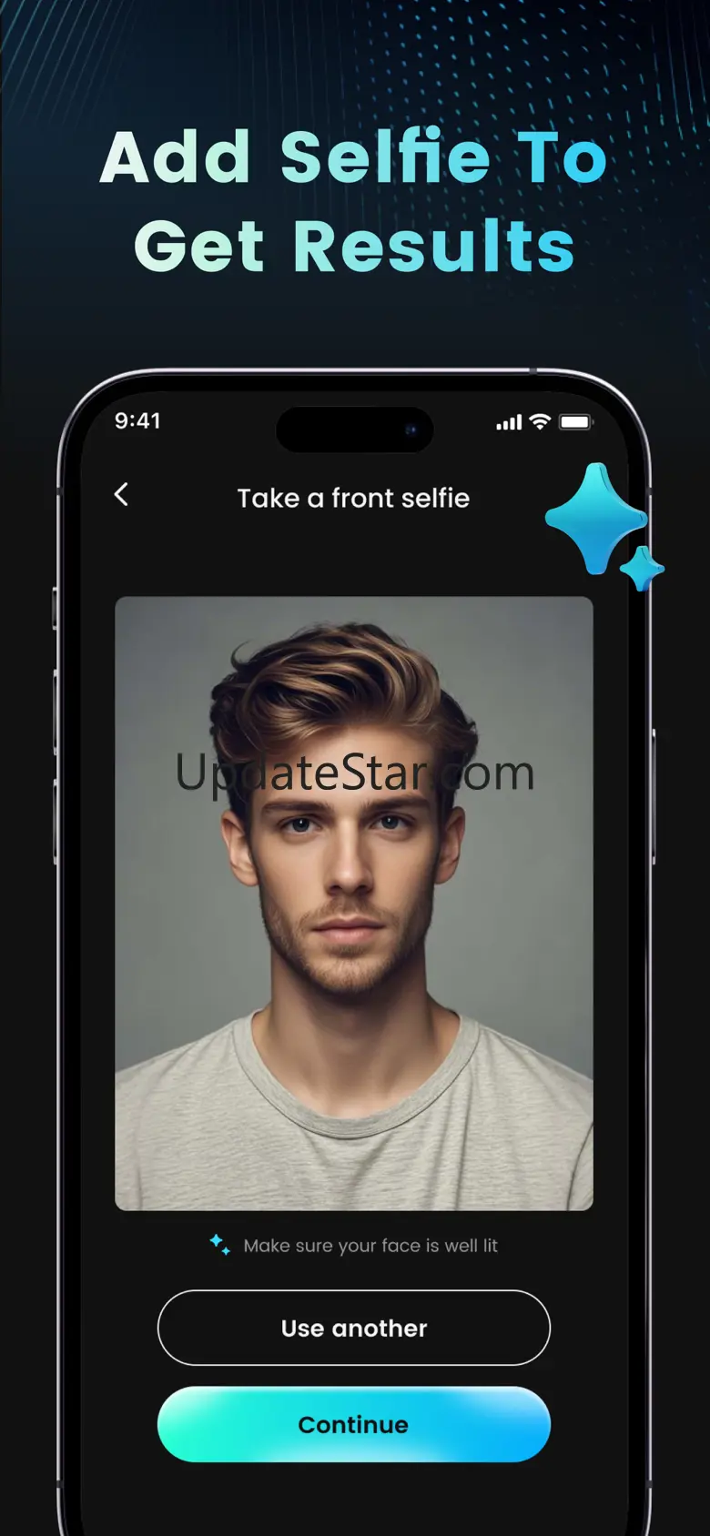 Max Looks Style: Look Maximize 1.0.2
