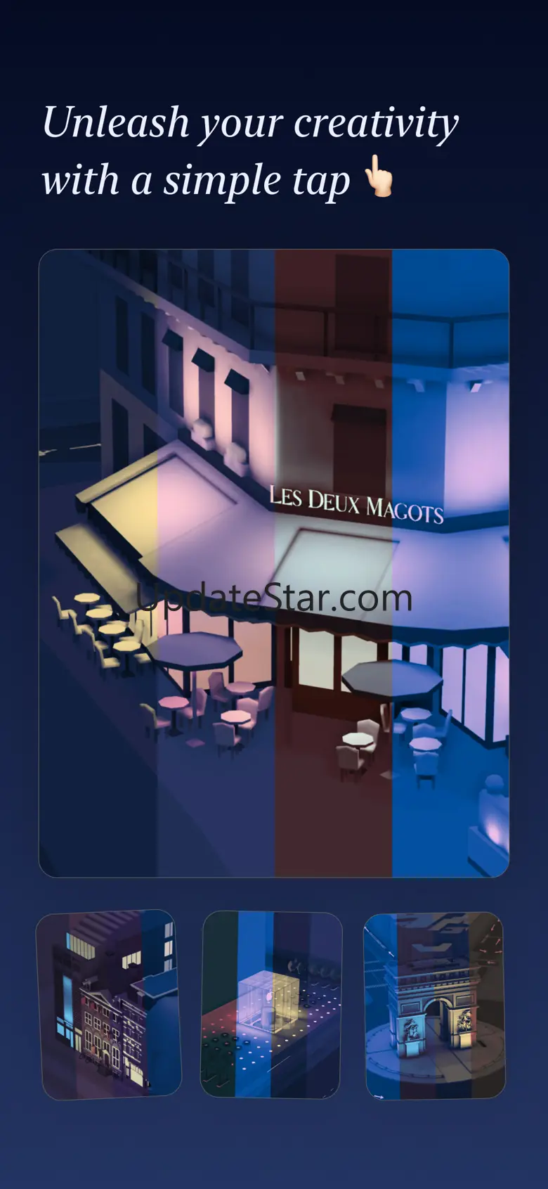 Mapper-Map Wallpaper 1.1.3