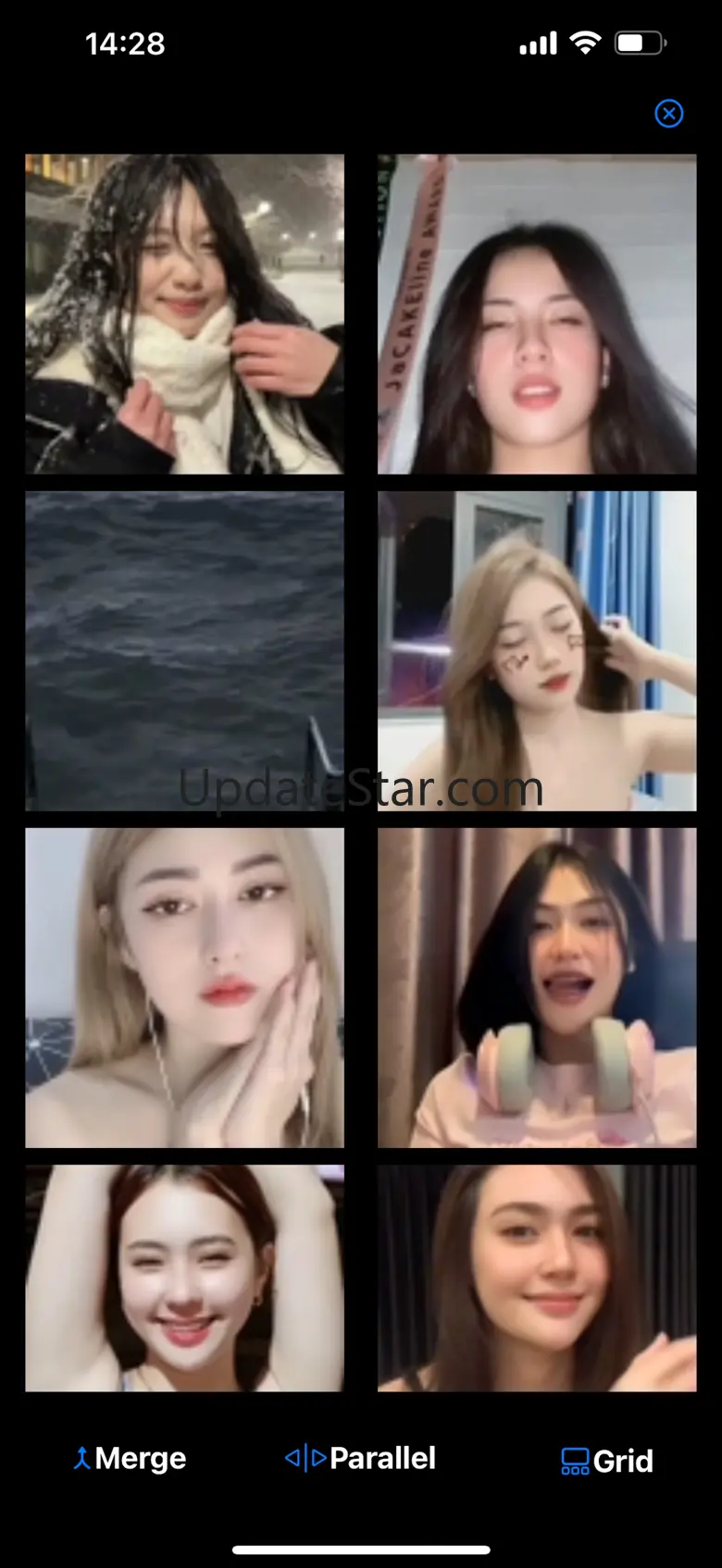 Bingo - Live Video Camera REC. 1.0.2
