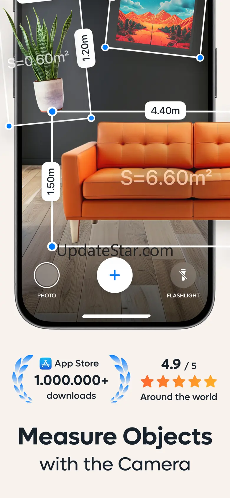 AI 3D Scanner App: Model Maker 1.0