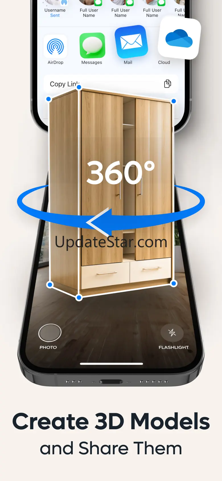 AI 3D Scanner App: Model Maker 1.0