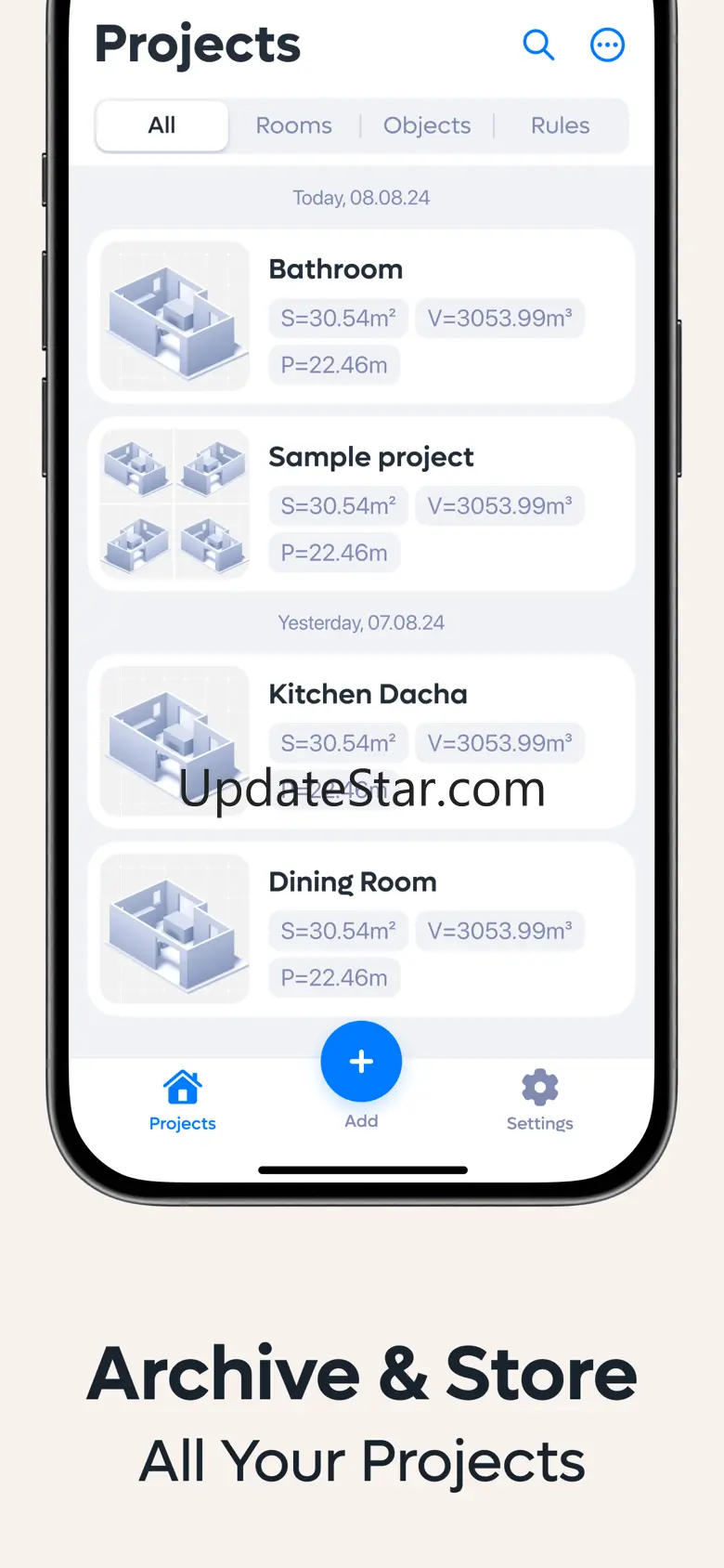 AI 3D Scanner App: Model Maker 1.0