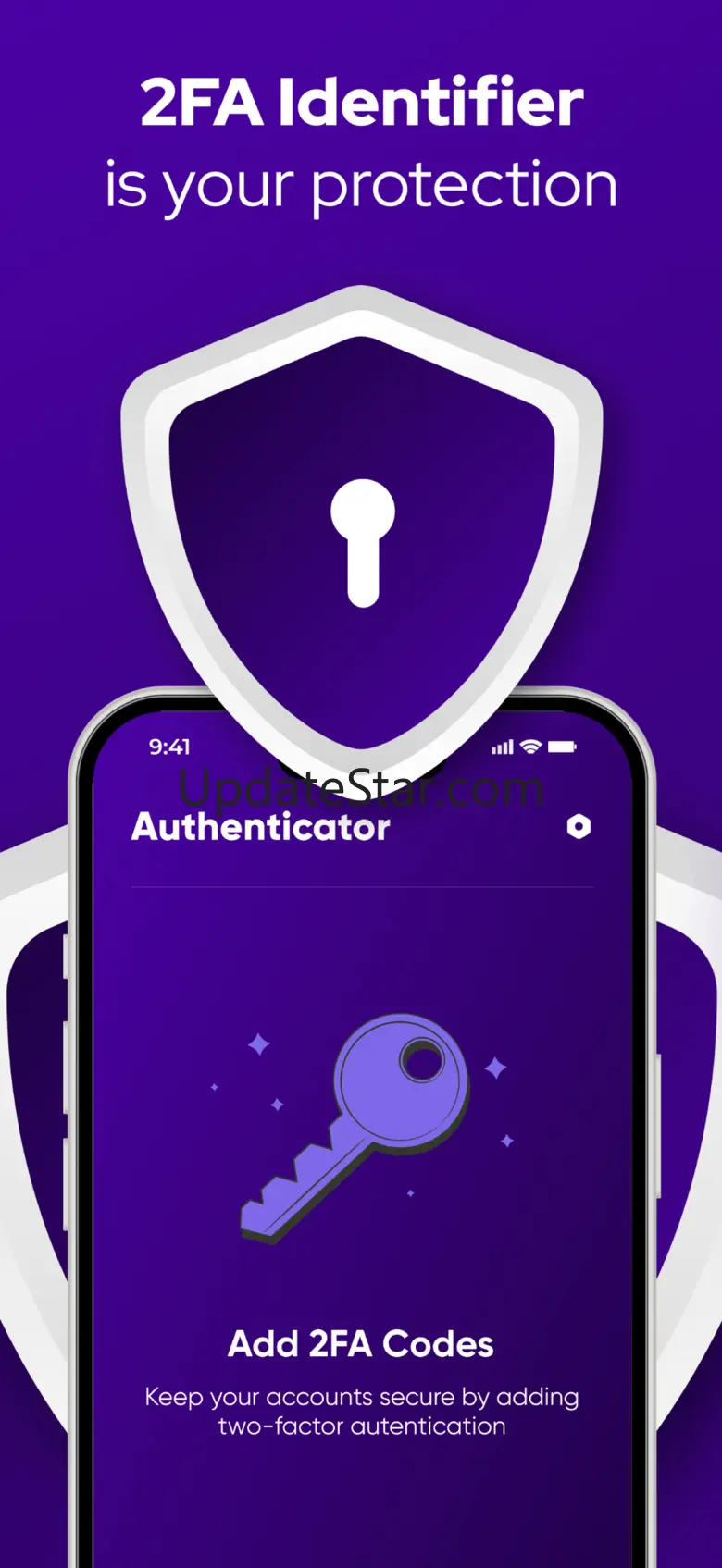 Secure Authenticator: OTP, MFA 1.0.1