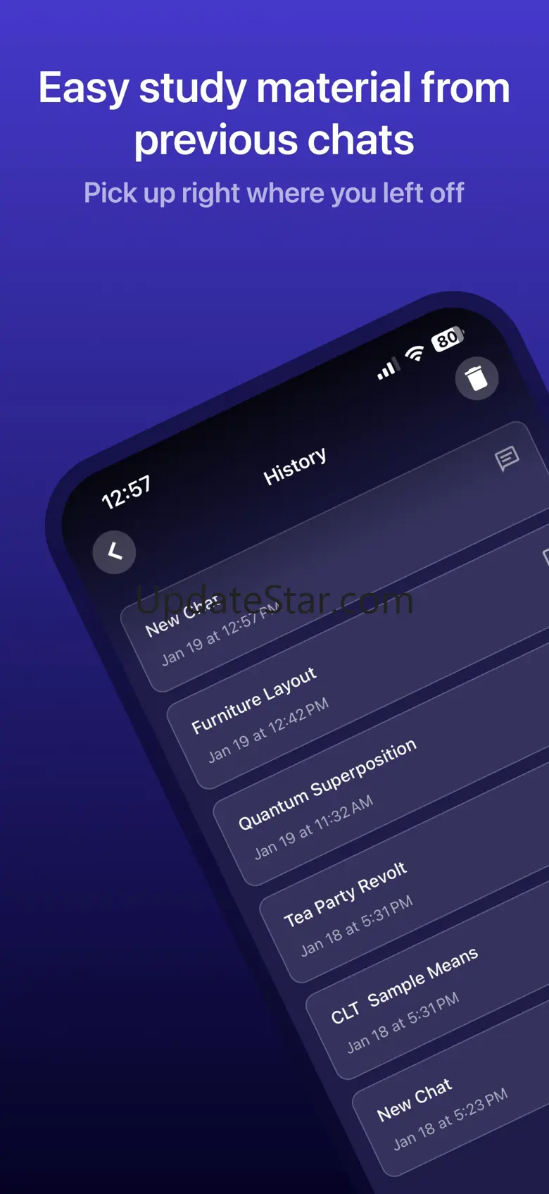 AskCuddy 1.0.4