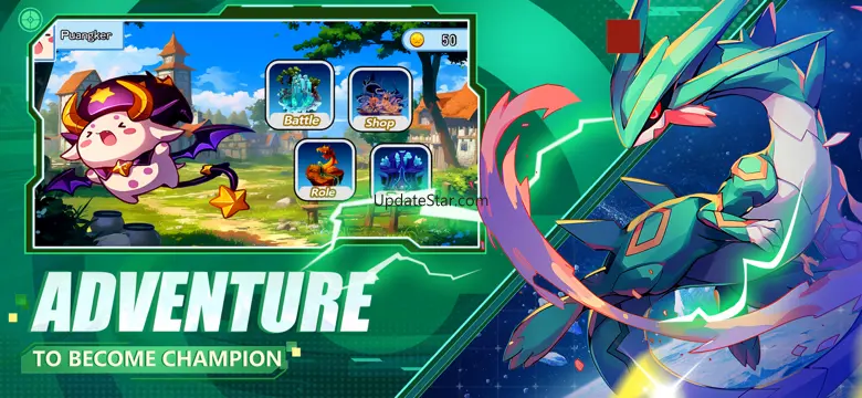 Adventures of Master 1.1.3