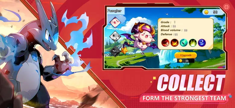 Adventures of Master 1.1.3