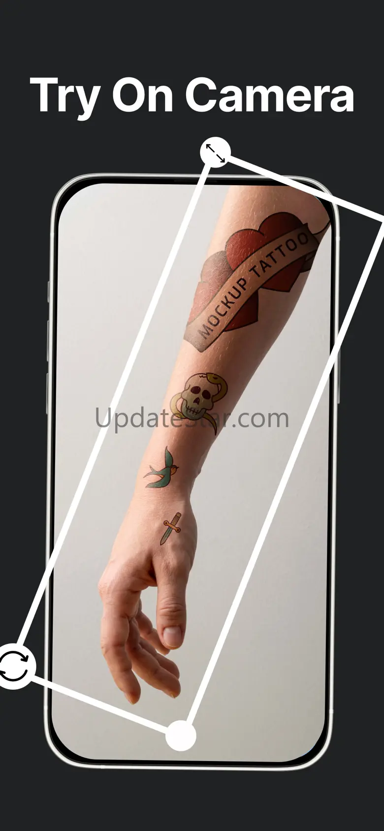 TattooLab: AI Tattoo Maker 1.5
