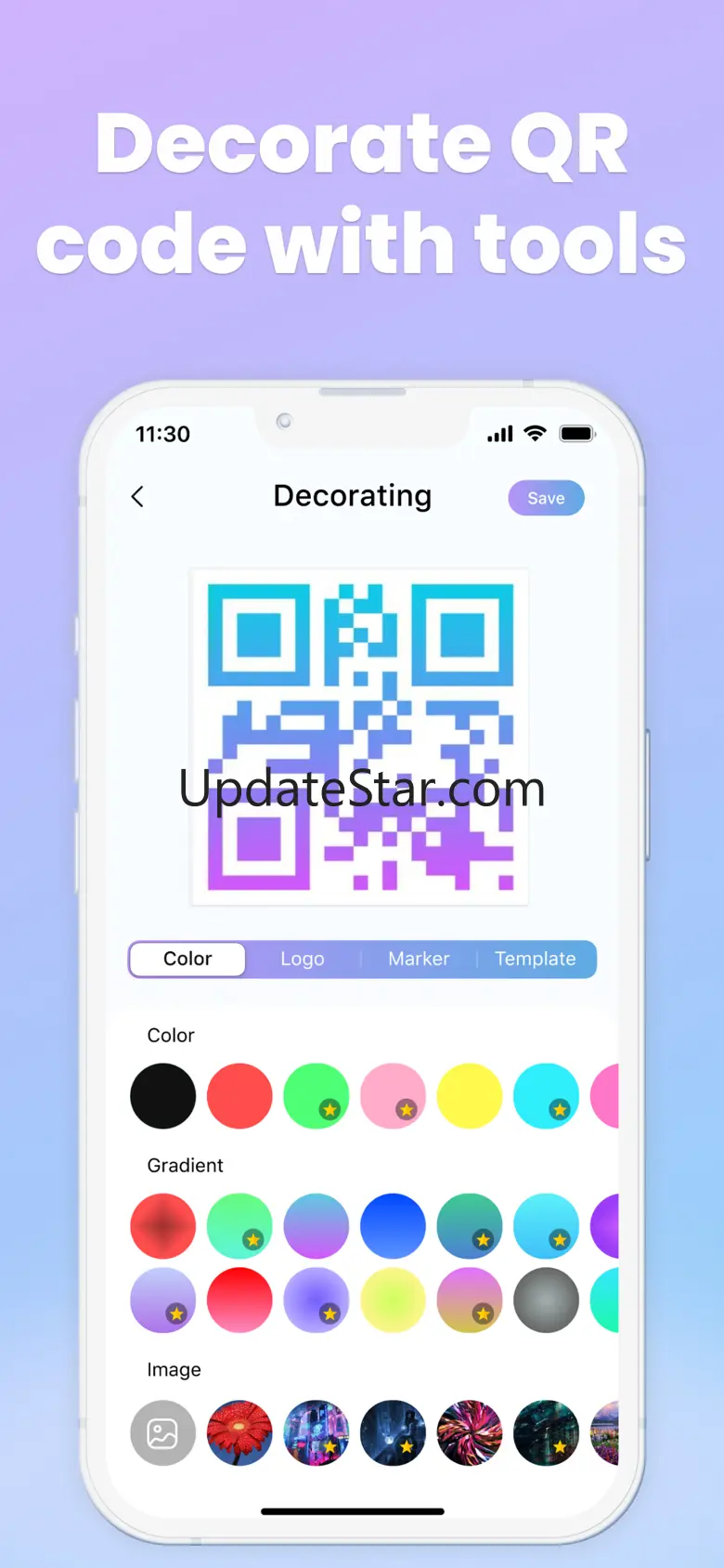 AI QR Code Reader & Scanner 1.3