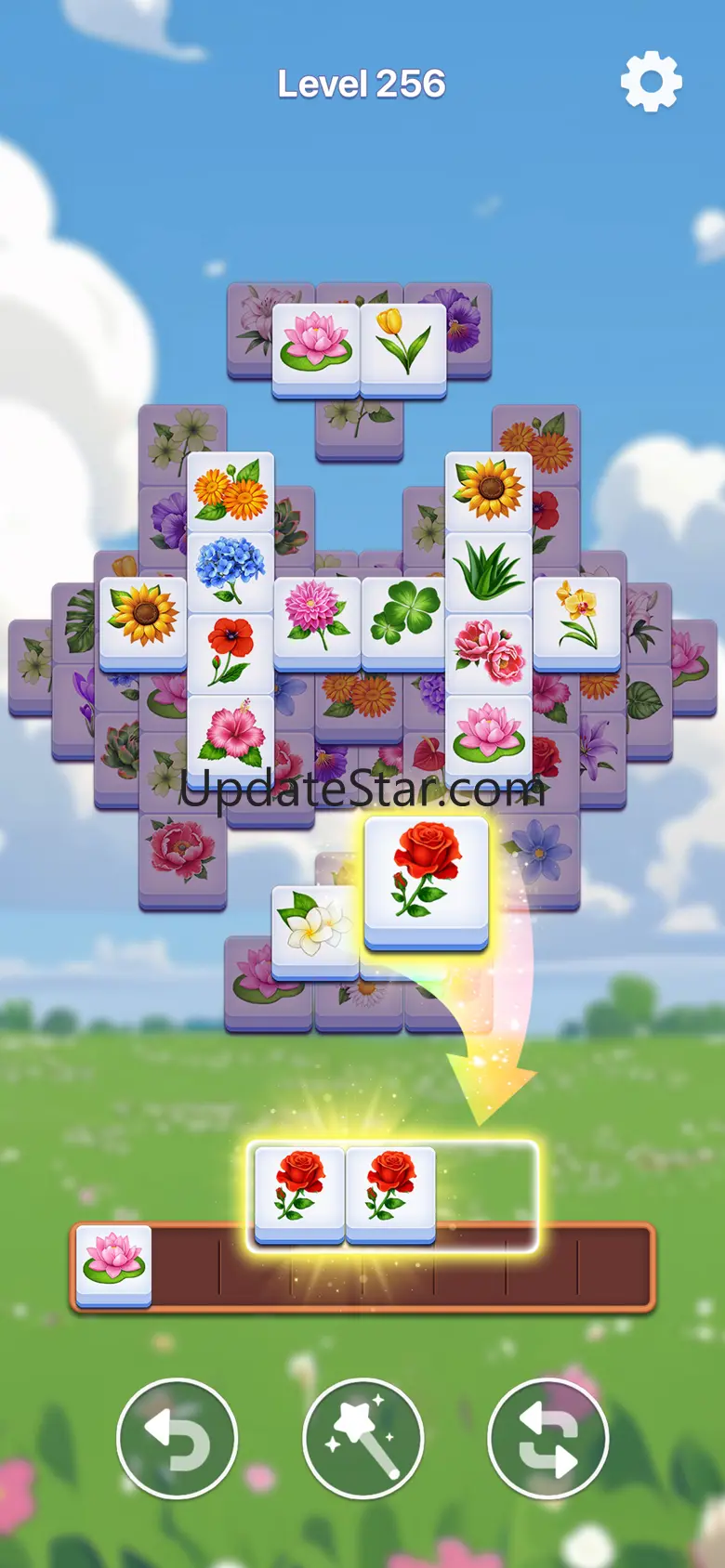 Bloom Tile: Match Puzzle Game 1.5.6