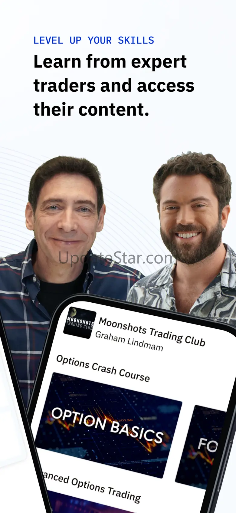 One Click Trading 3.2.6
