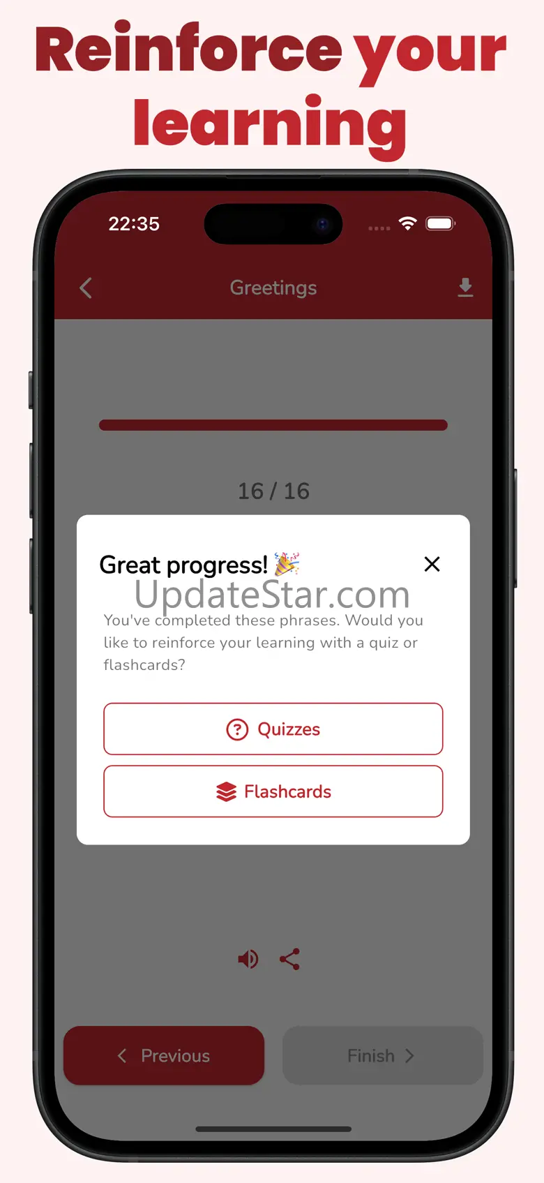 GoDarija Learn Moroccan Arabic 1.0.2