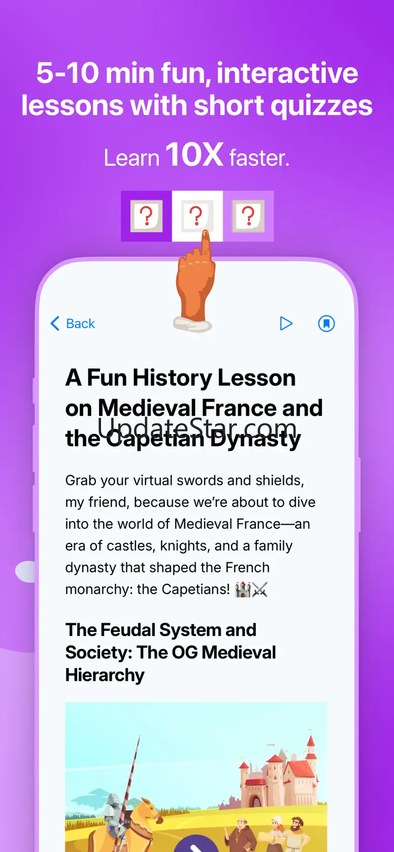 Wiser5: Bite-Sized Learning 6.0