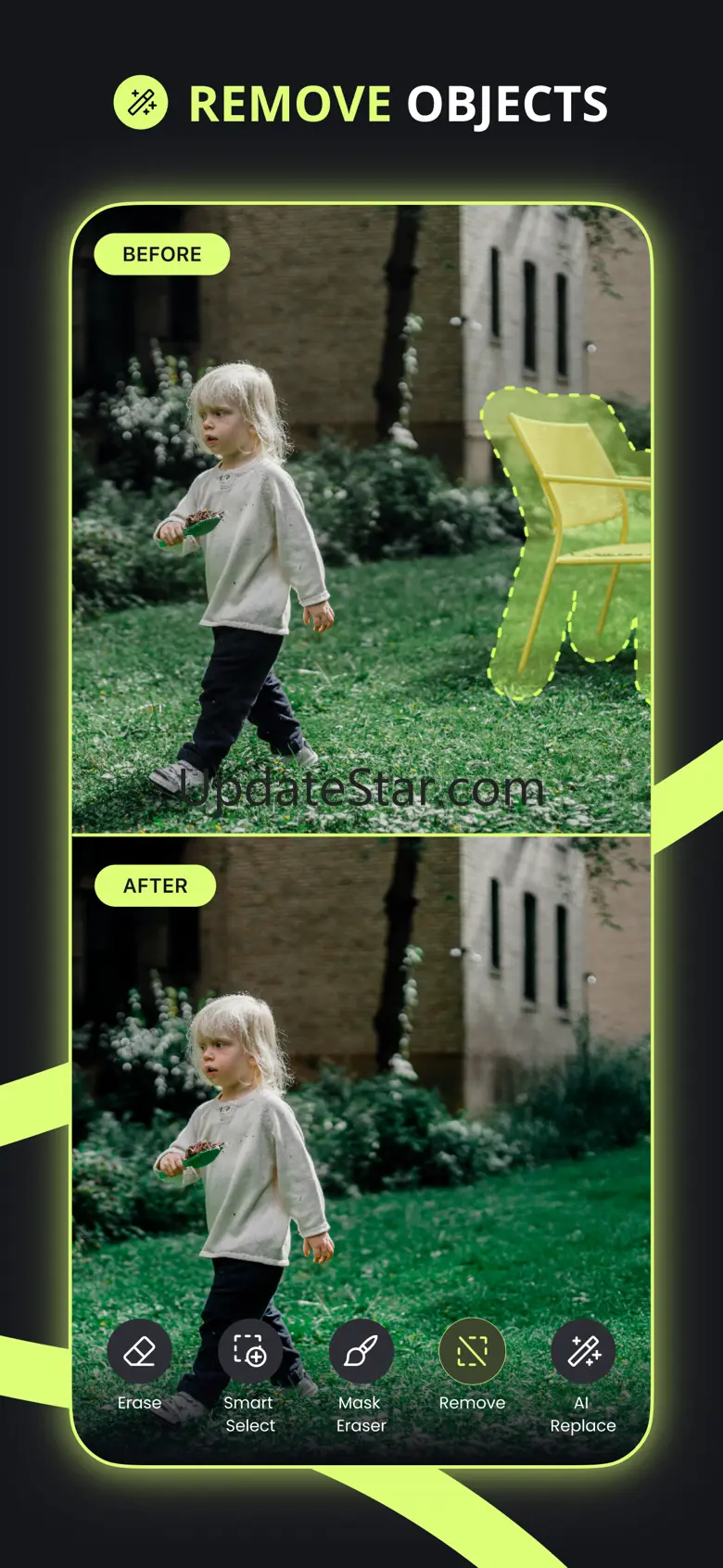 Remover: Erase Object On Photo 1.2