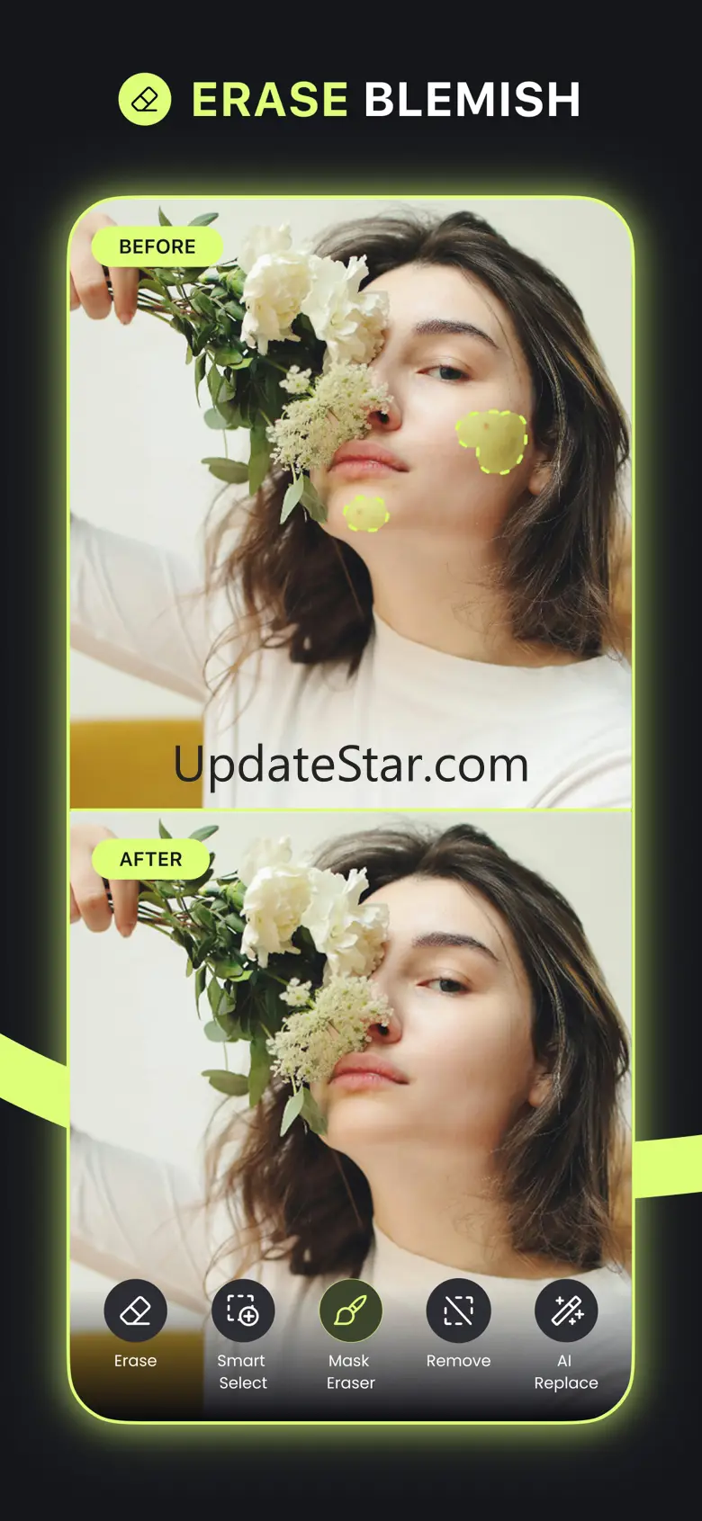 Remover: Erase Object On Photo 1.2