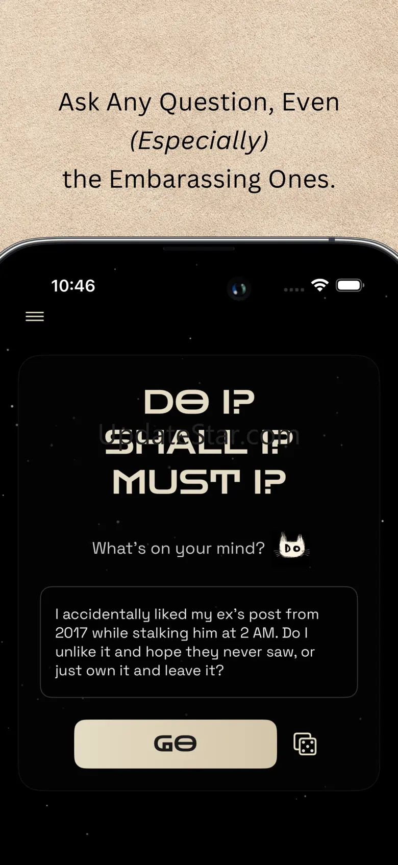 Do I? 2.04