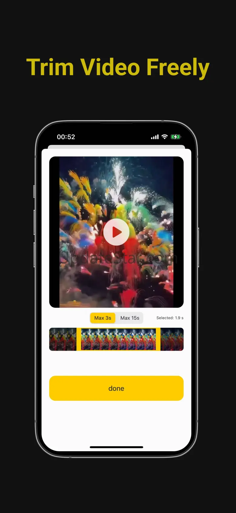 LivePo - Video Into Live 1.3.1