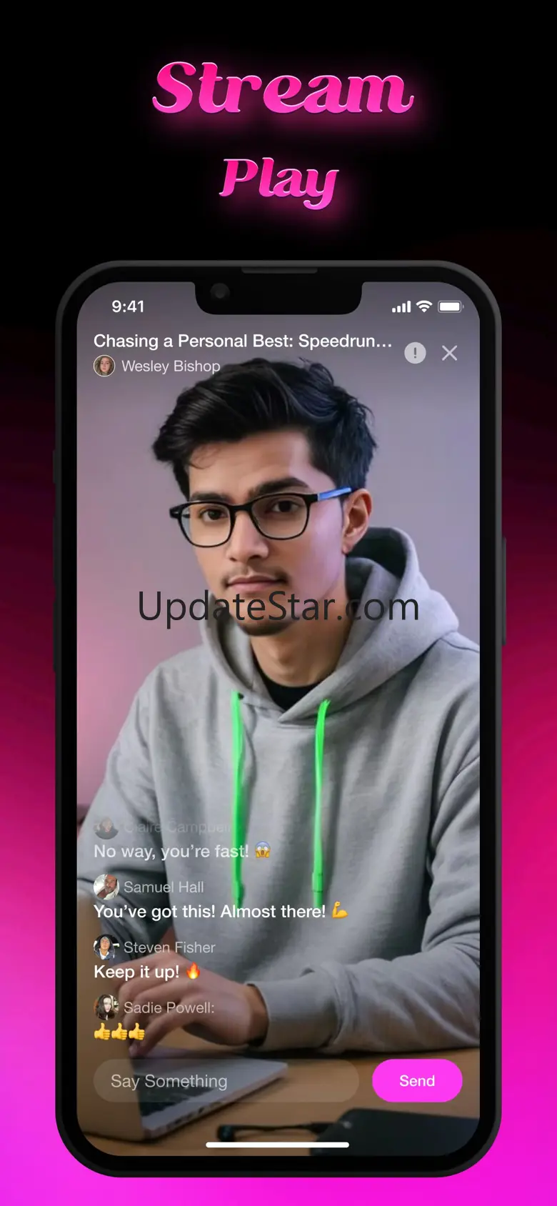 Rice - Video, Chat, Go Live 1.0.1