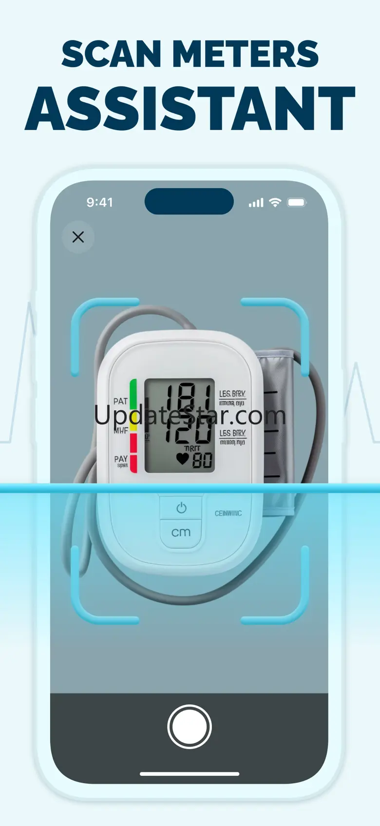 Smart BP - Blood Pressure Log 1.0.4