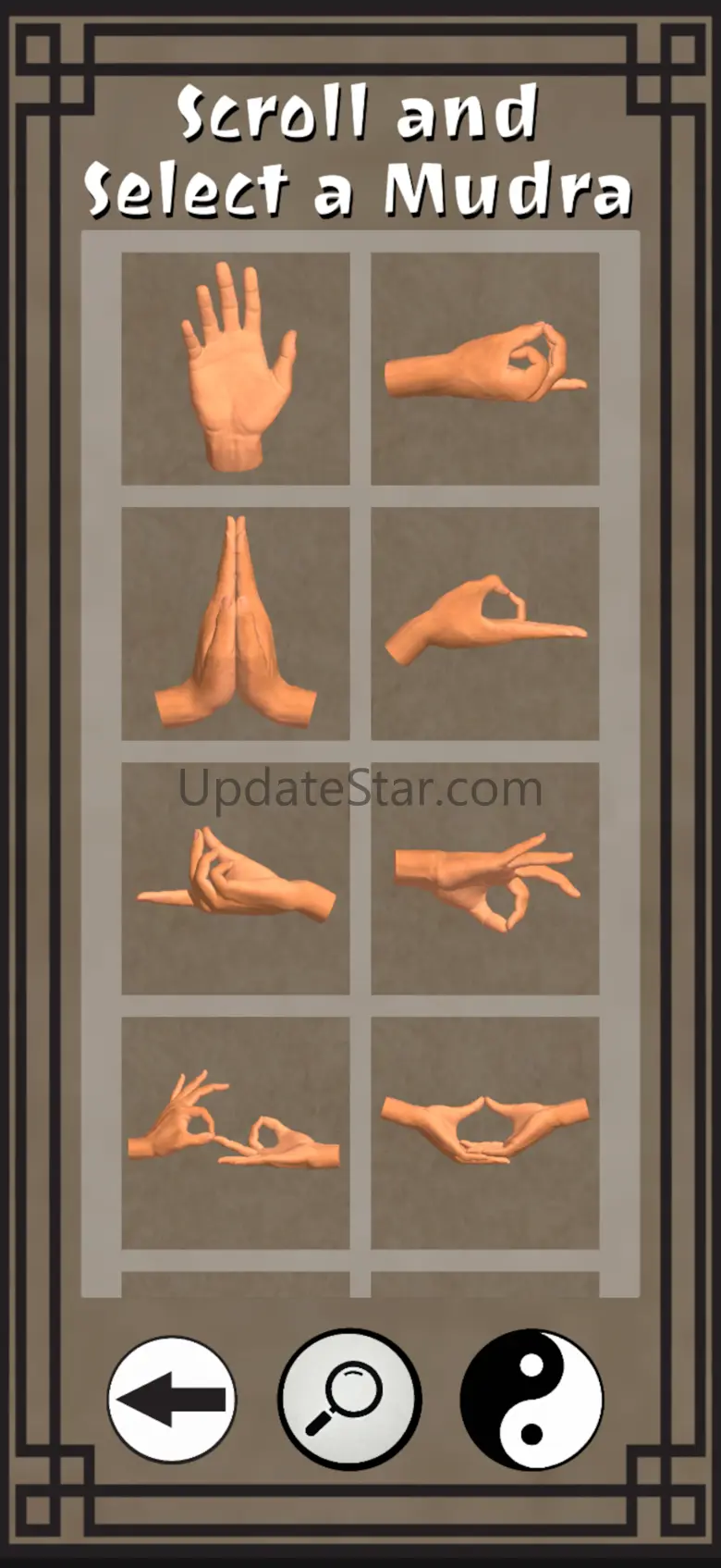Mudra Magic 2
