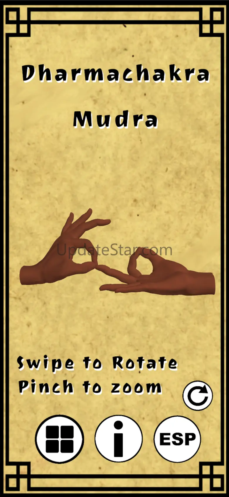 Mudra Magic 2