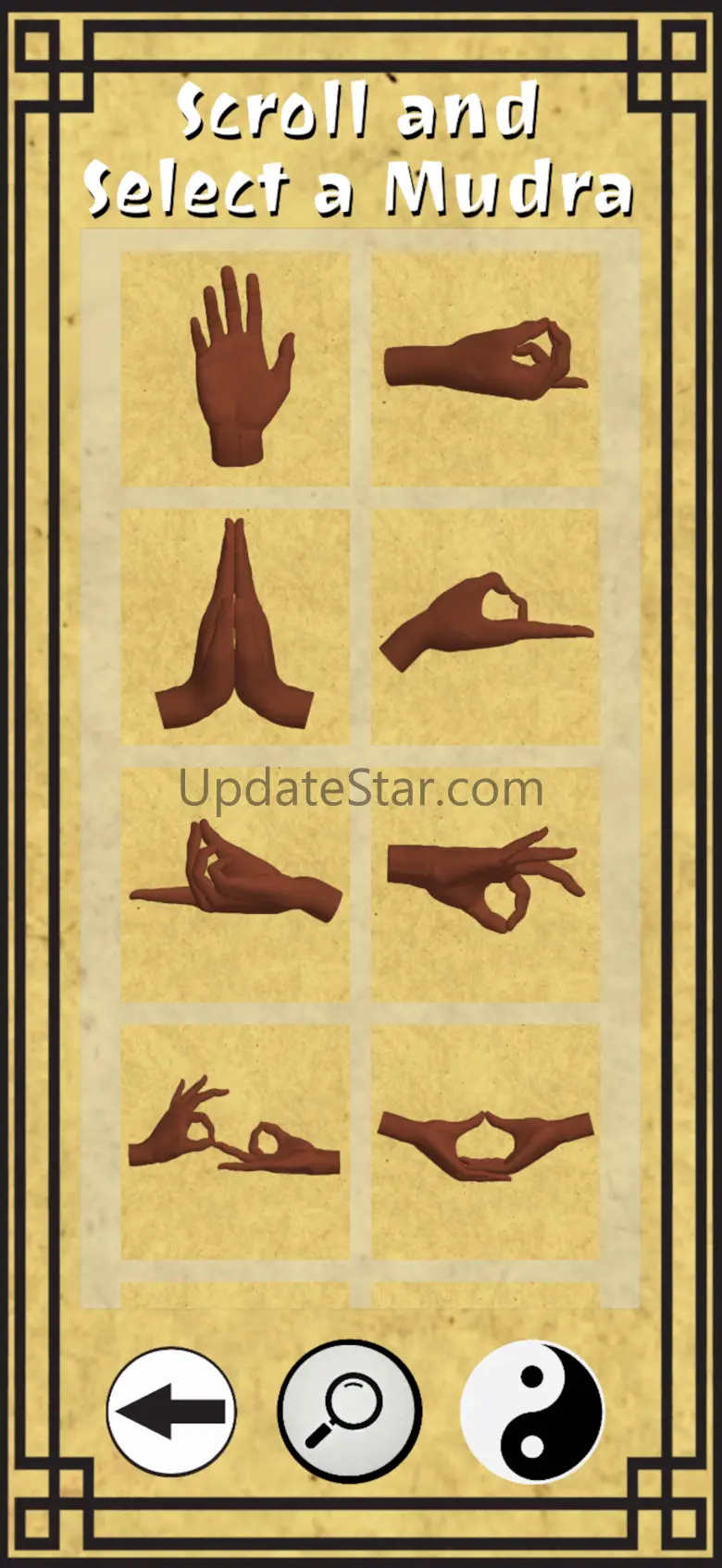 Mudra Magic 2