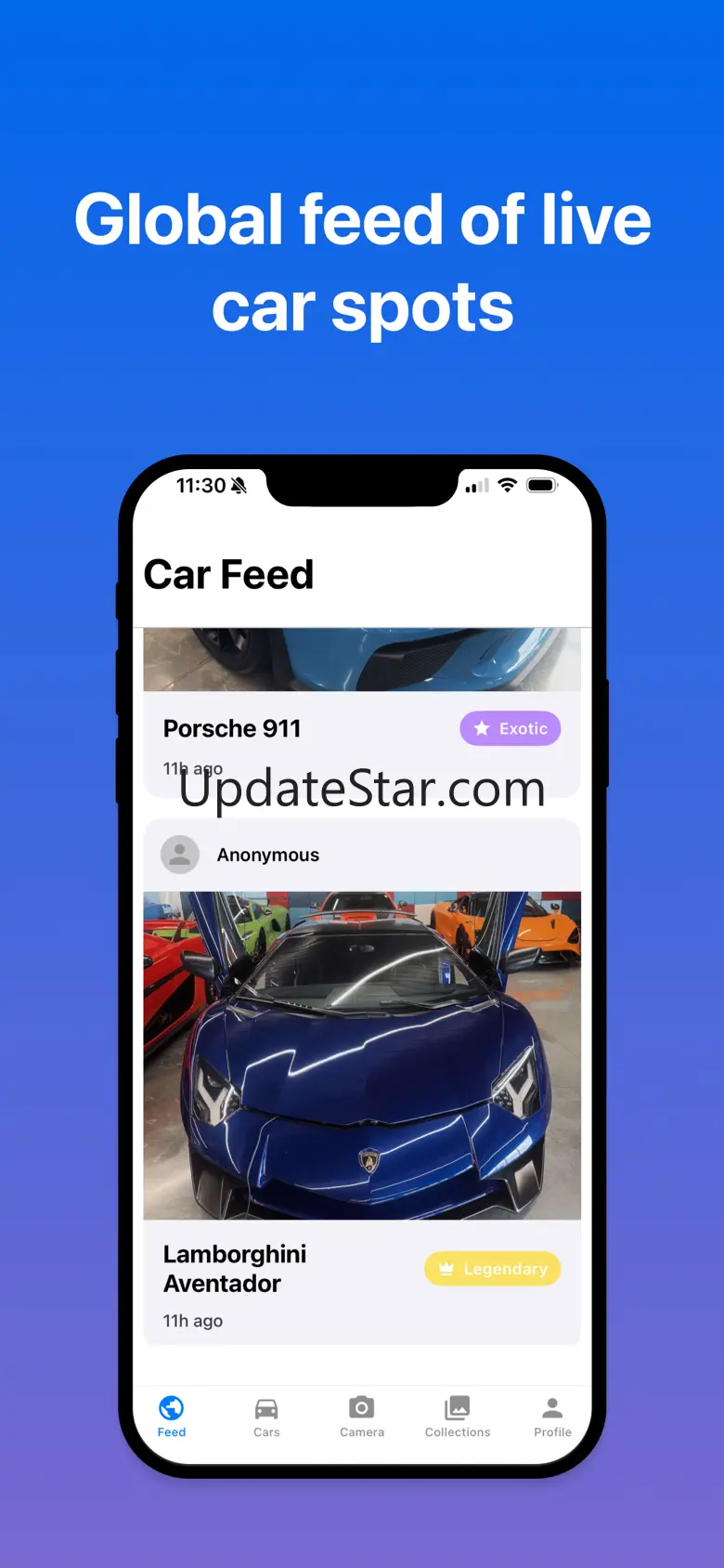 CarSpotter - Collect Cars 1.3.0