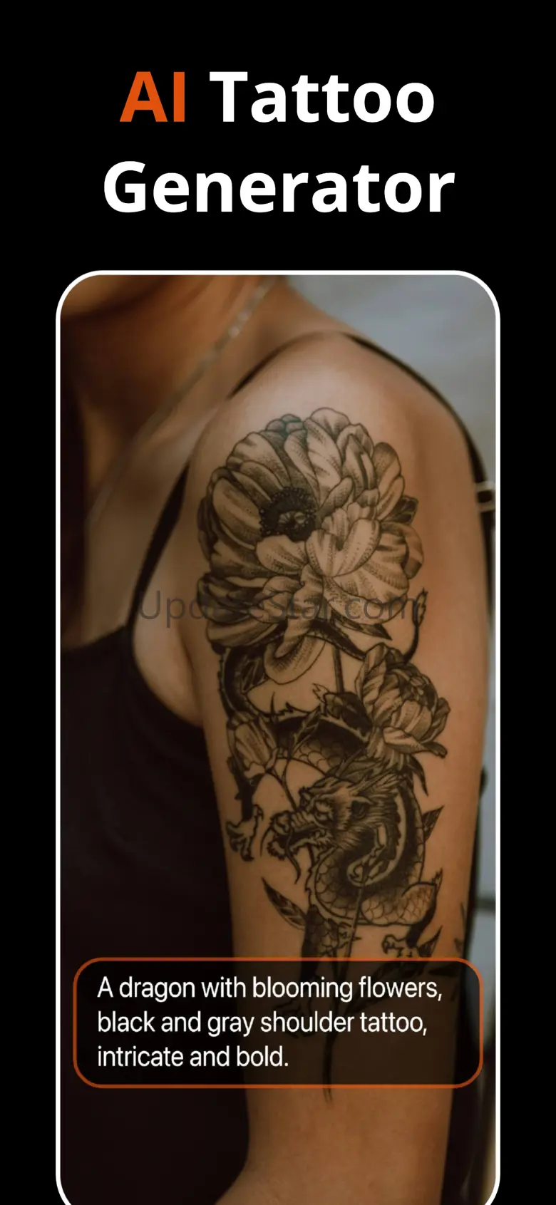 AI Tattoo Creator & Generator 1.0.2