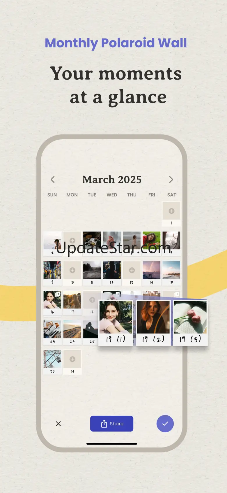 Kept: AI Photo Journal & Diary 1.2.1