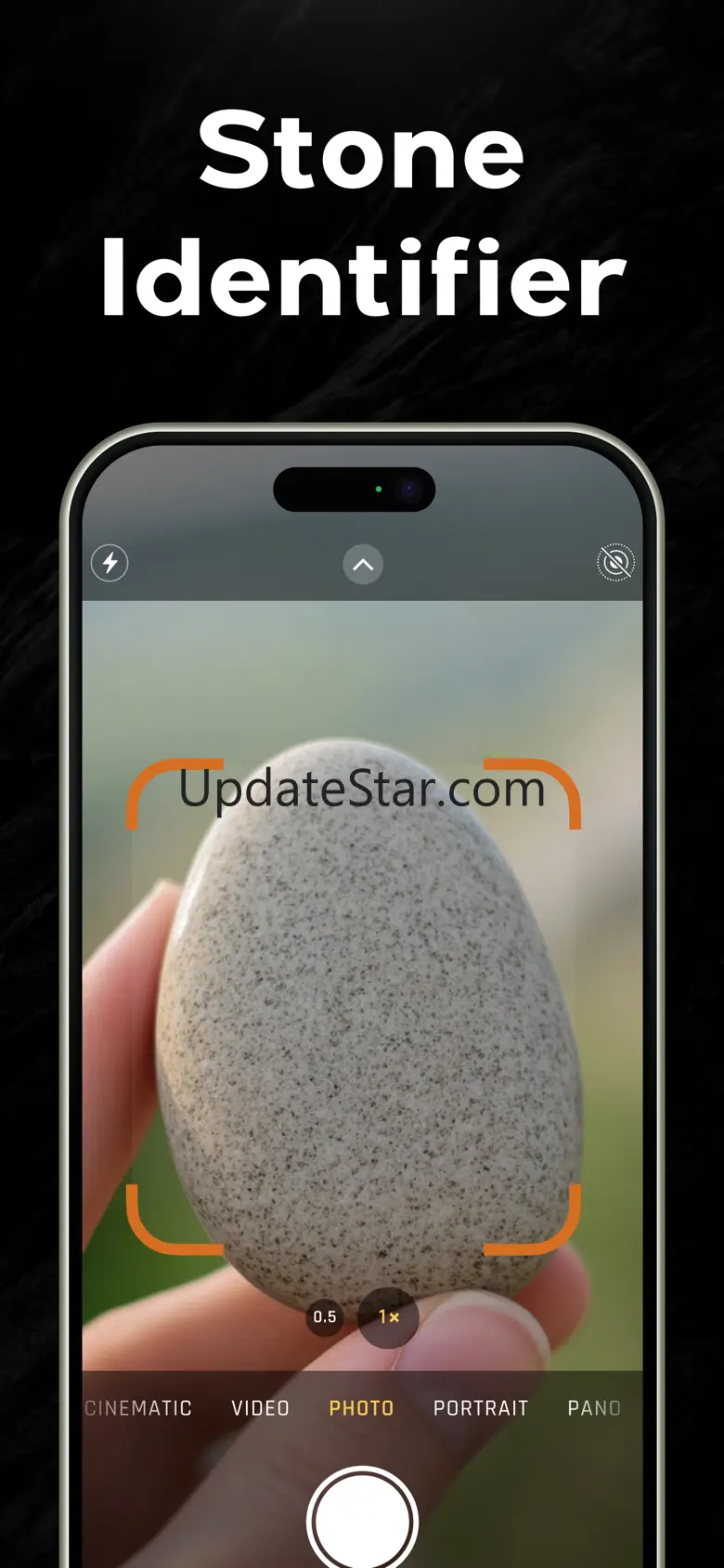 Stone Identifier - Gemstone ID 1.0