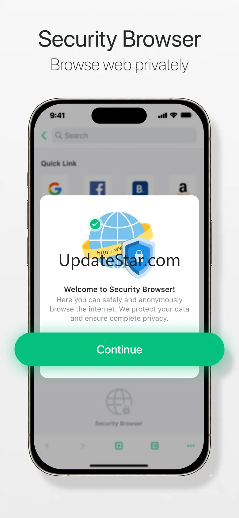 Adblock and wifi security tool 1.8.5
