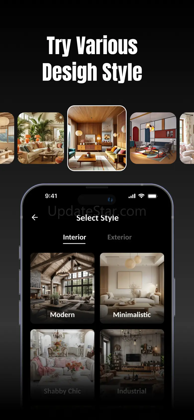 Designer Ai: Reimagine Home 1.0.3