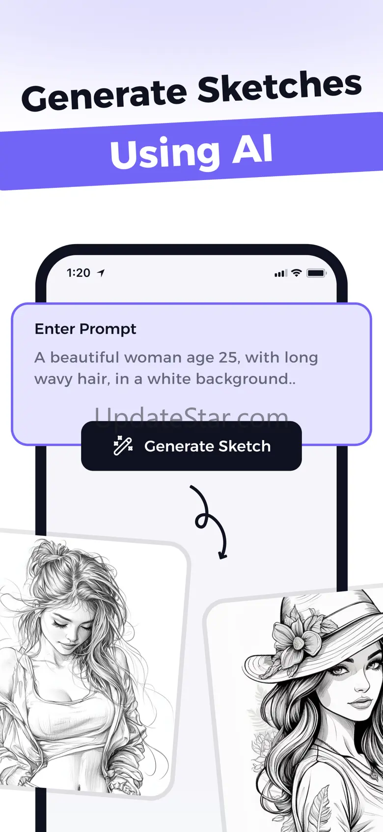 Draze AR Tracing & Drawing 1.1