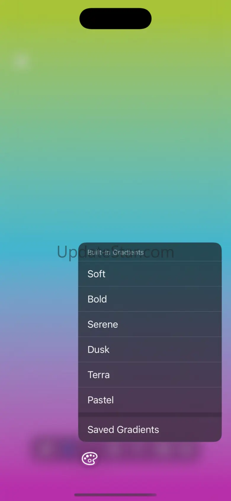 EasyGradient 1.3