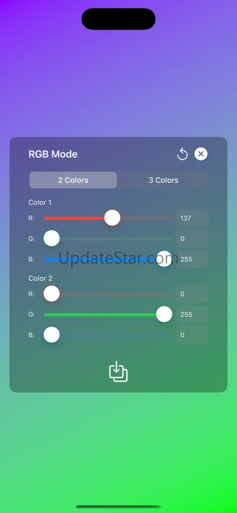EasyGradient 1.3