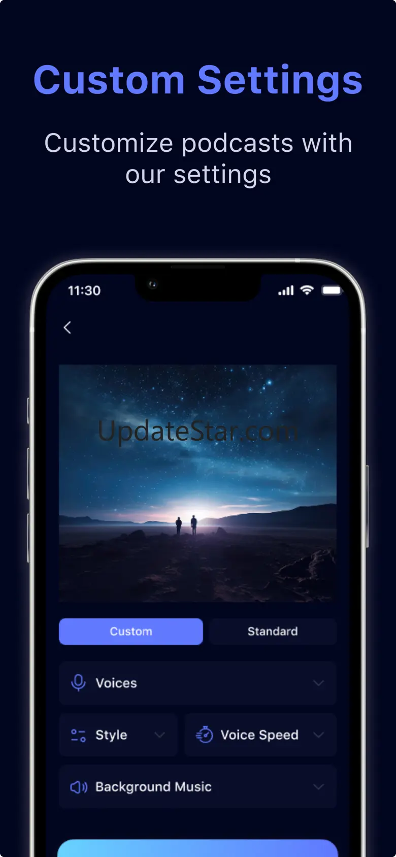 Notebook LM - AI Podcast Maker 1.1