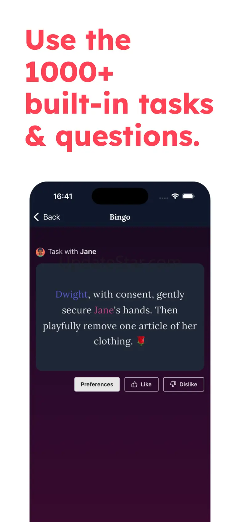 Truth or Dare - 18+ & Naughty 1.6.0
