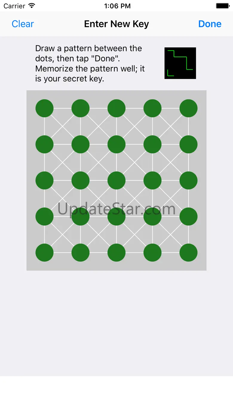 iPinSafe 1.5